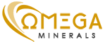 Omega Minerals – Omega Minerals